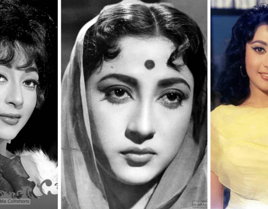 Mala Sinha