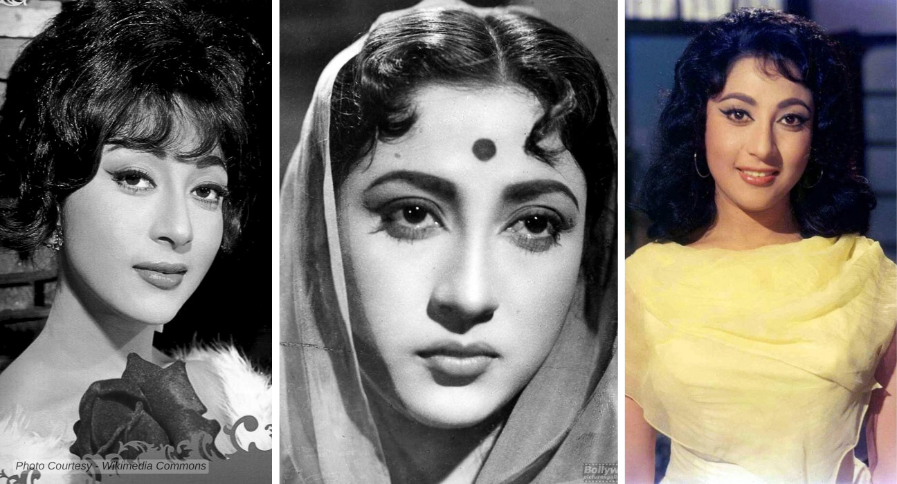 Mala Sinha