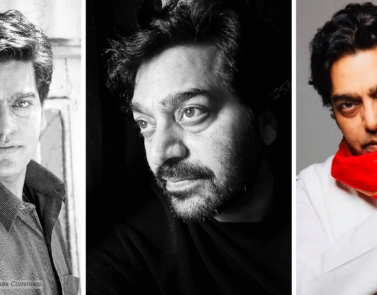 Ashutosh Rana