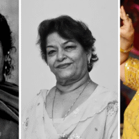 Saroj Khan