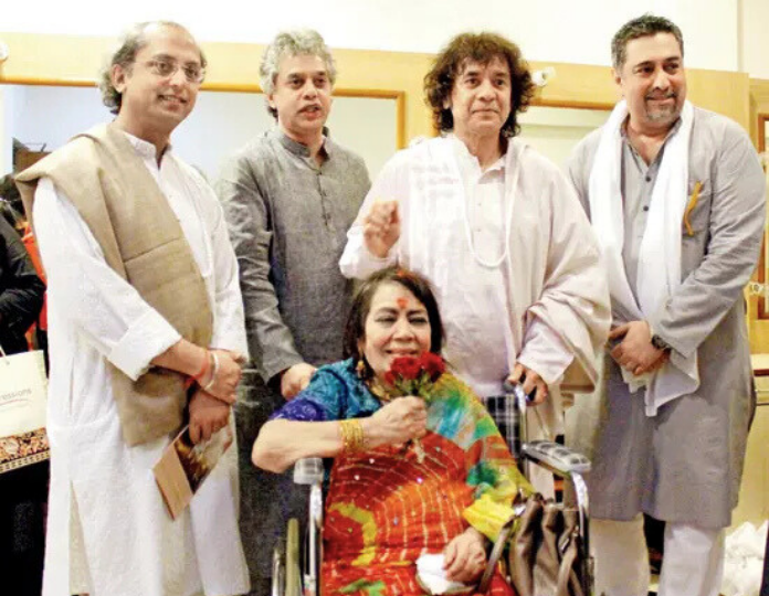 Sitara Devi