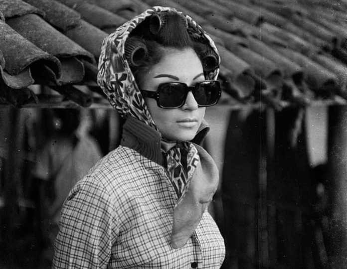 Sharmila Tagore