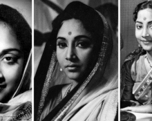 Geeta Dutt