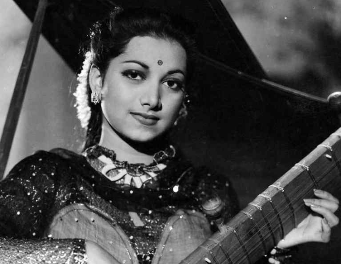 Sureeli Suraiya