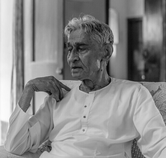 V.K. Murthy