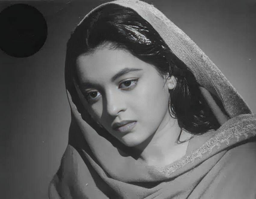 Nalini Jaywant