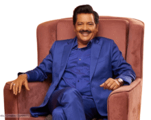 Udit Narayan