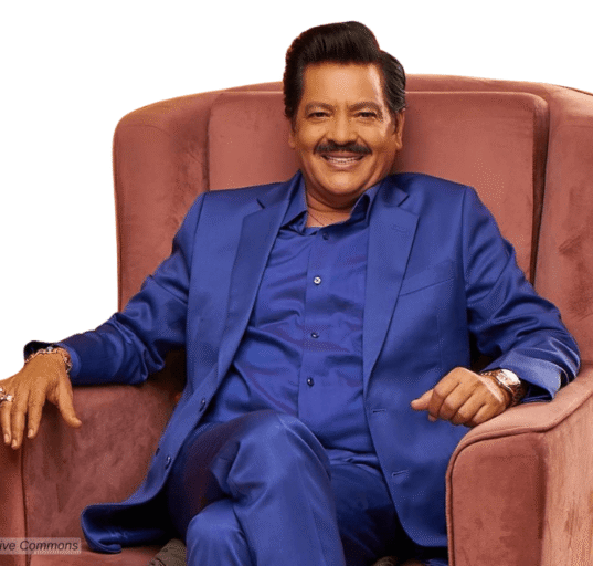 Udit Narayan