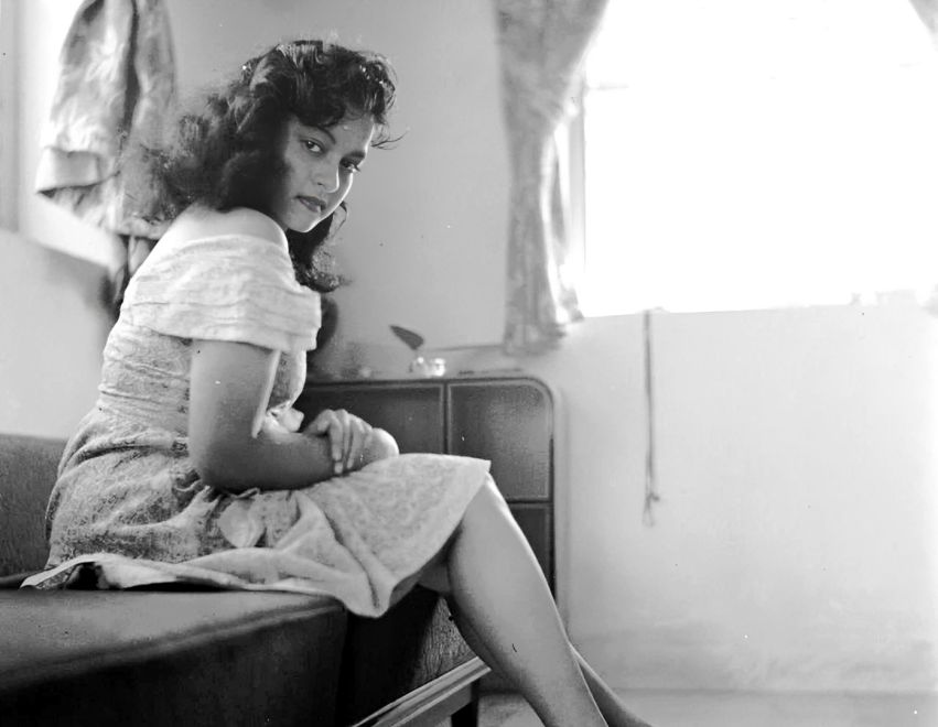 Nalini Jaywant