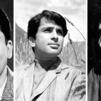 Shashi Kapoor