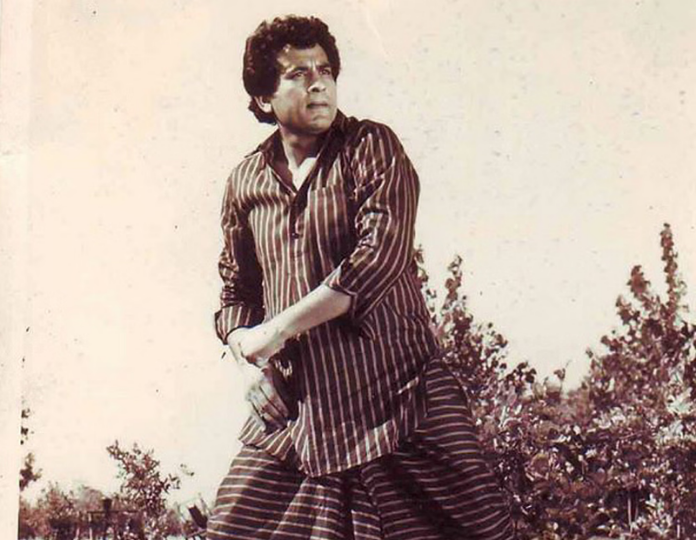 Veerendra