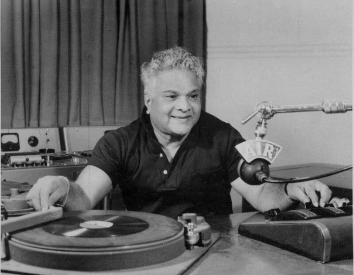 Vasant Desai