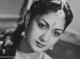 Mahanati Savitri