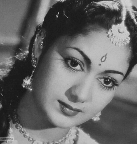 Mahanati Savitri