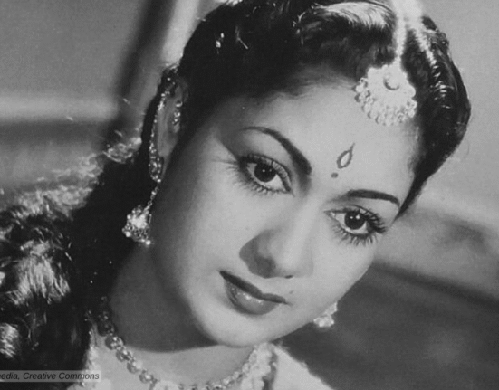 Mahanati Savitri