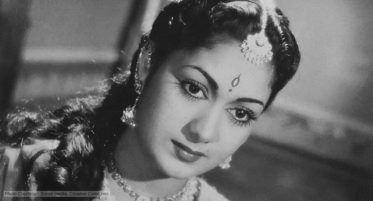 Mahanati Savitri