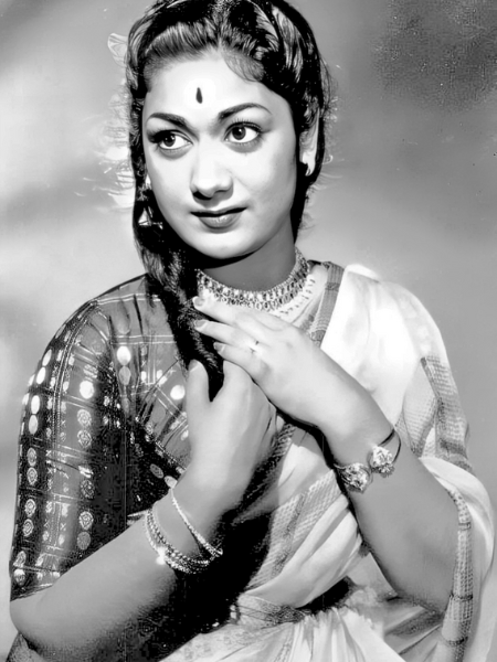 Mahanati Savitri
