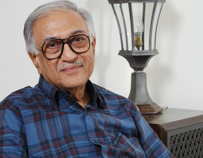 Ameen Sayani