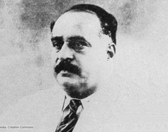 Ardeshir Irani