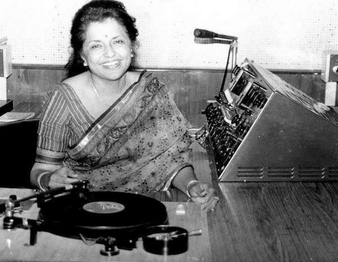 Sudha Malhotra