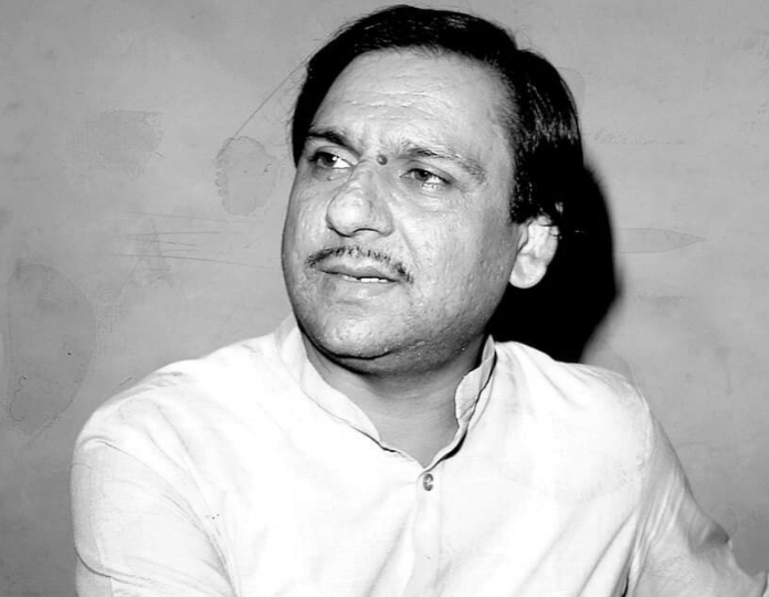 Ghulam Ali