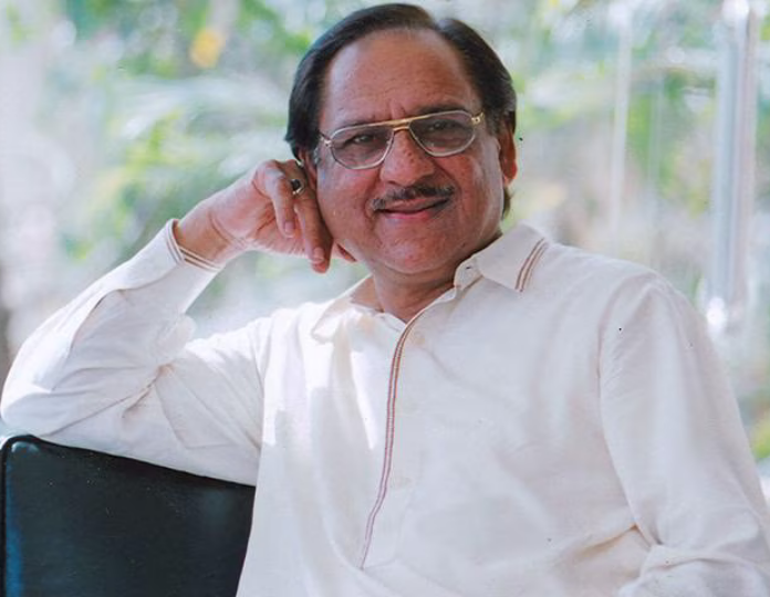 Ghulam Ali