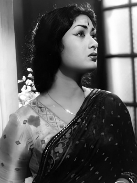 Mahanati Savitri