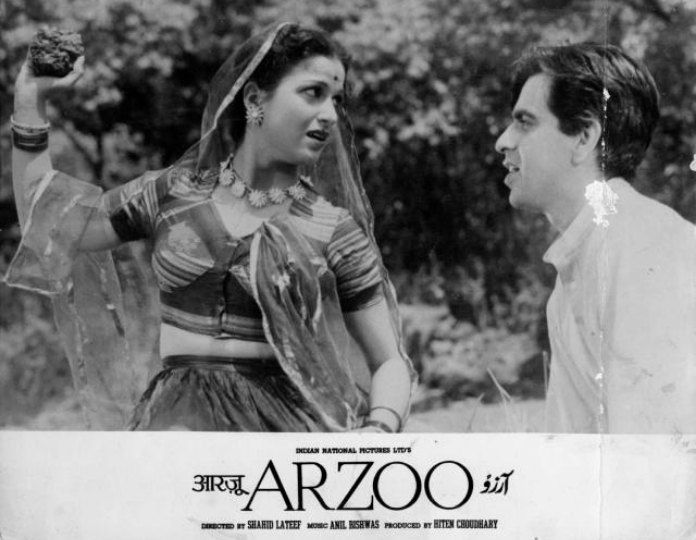 Aarzoo