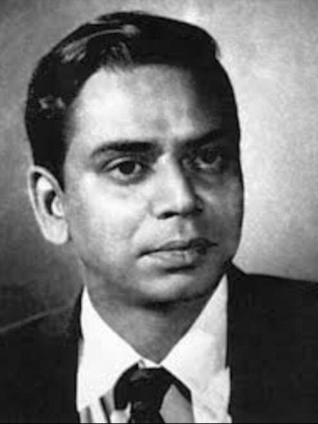 Shailendra