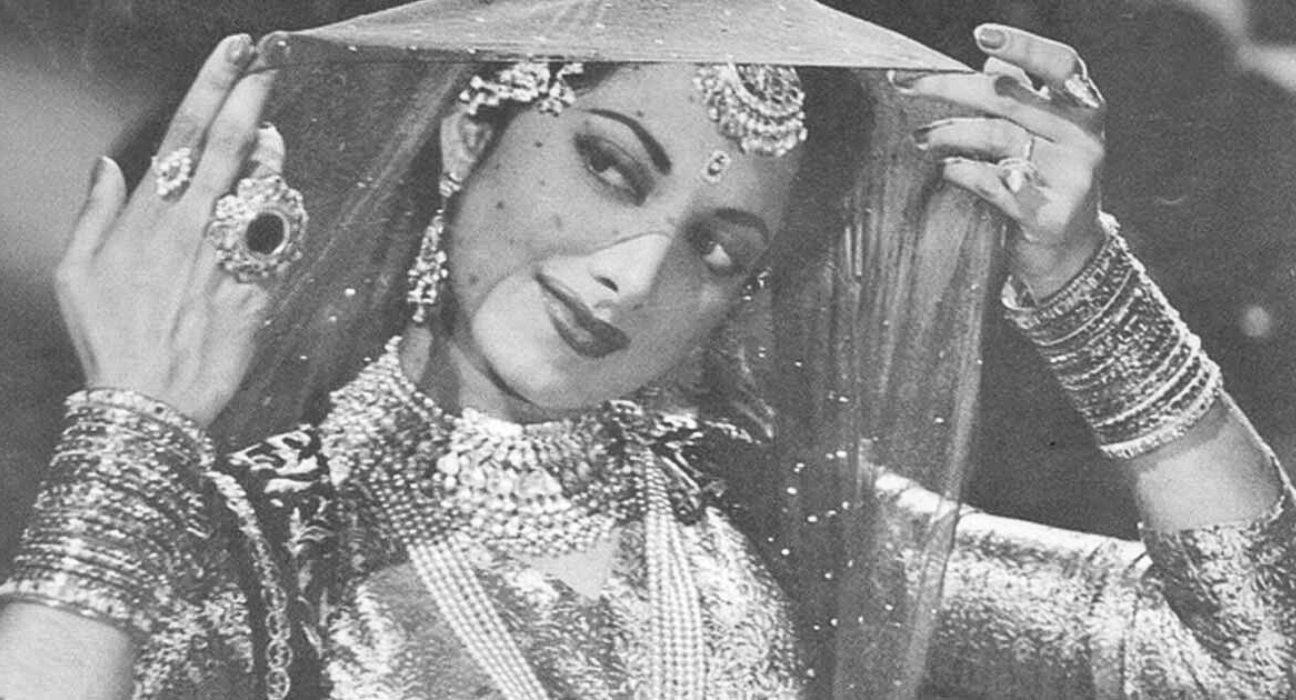 Suraiya