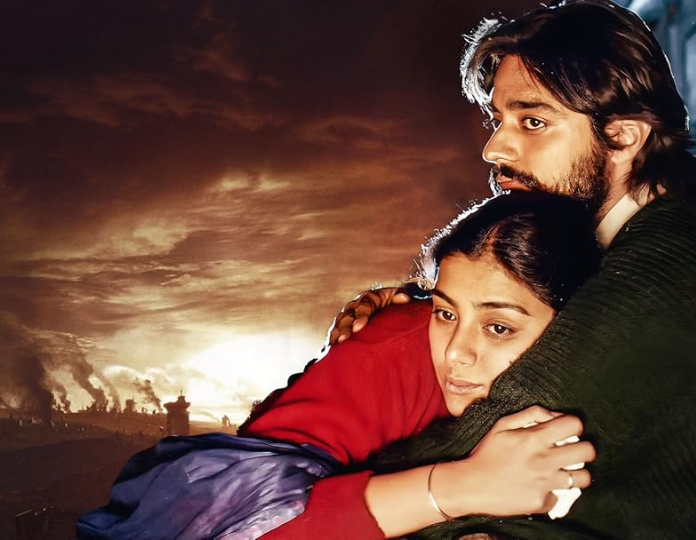 Tabu in Machis