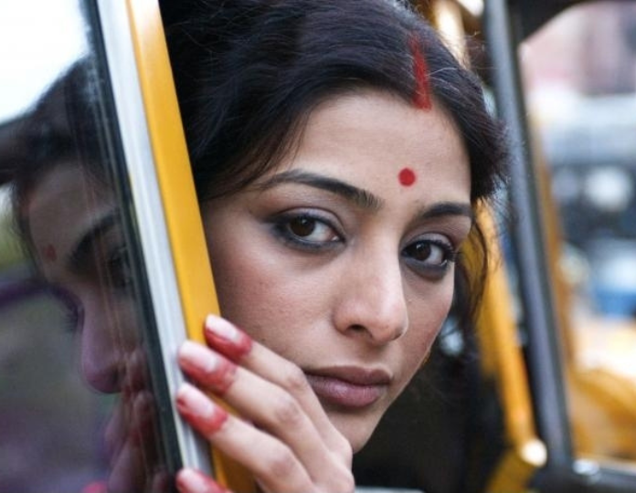 Tabu in The Namesake