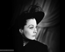 Vivien Leigh