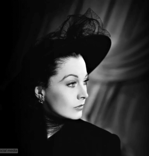 Vivien Leigh