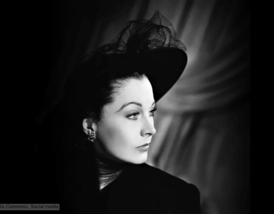 Vivien Leigh