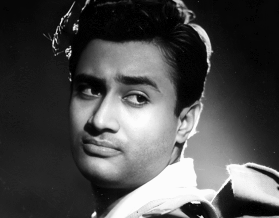 Dev Anand