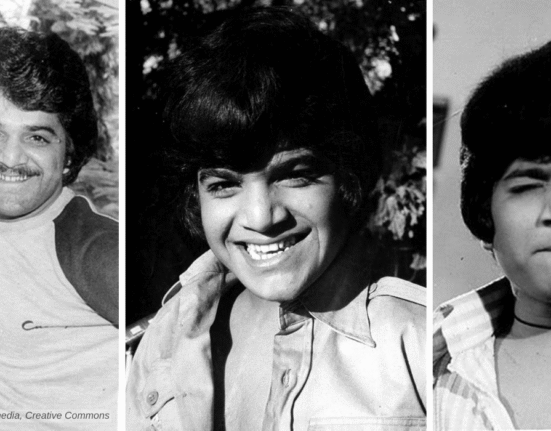 Junior Mehmood