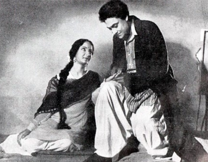 Ashok Kumar