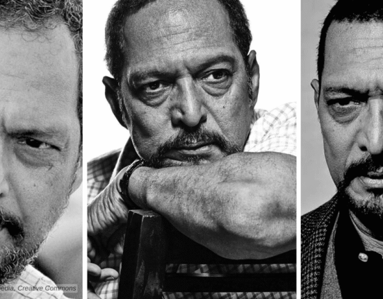 Nana Patekar