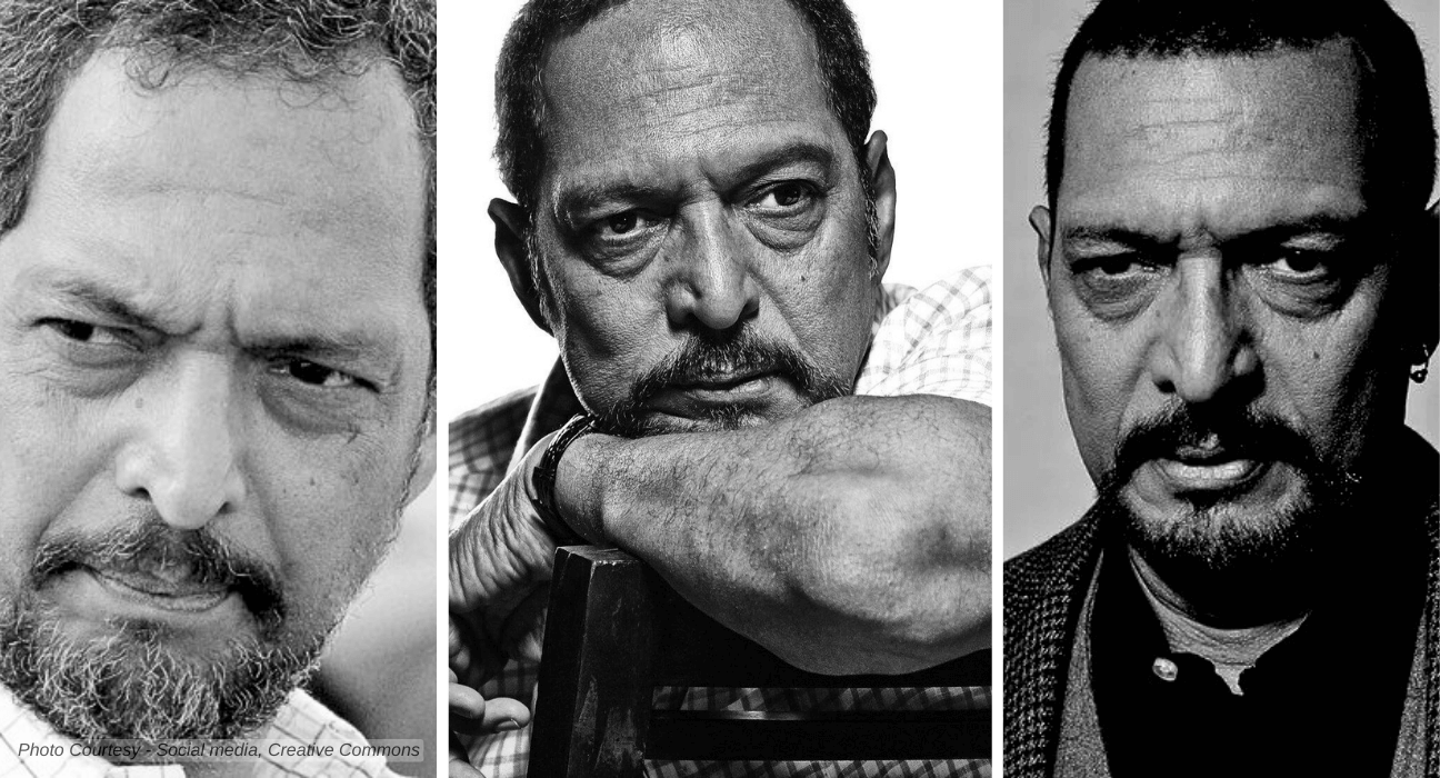 Nana Patekar