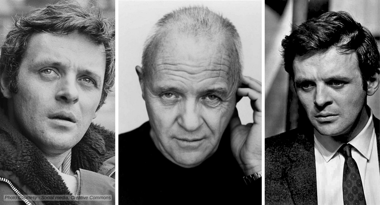 Anthony Hopkins
