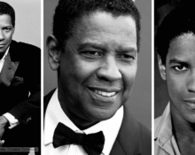 Denzel Washington