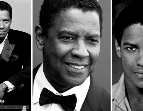 Denzel Washington