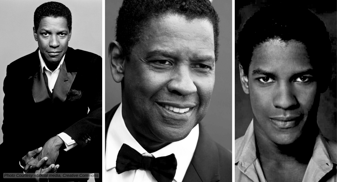 Denzel Washington