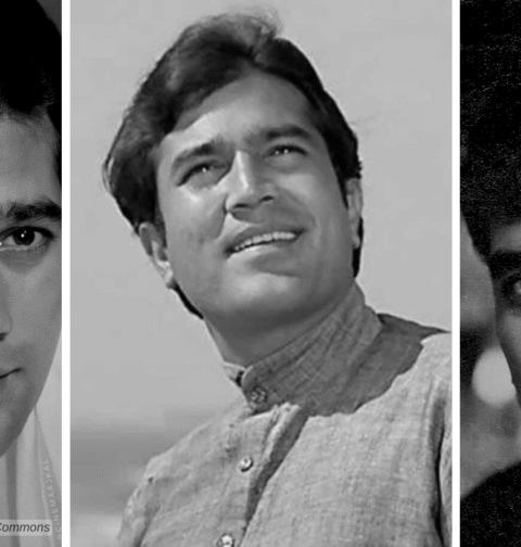 Rajesh Kahnna