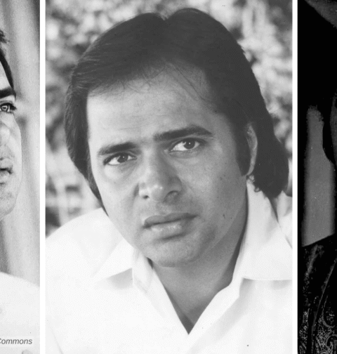 Farooq Sheikh