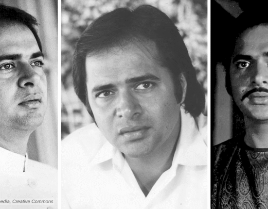 Farooq Sheikh