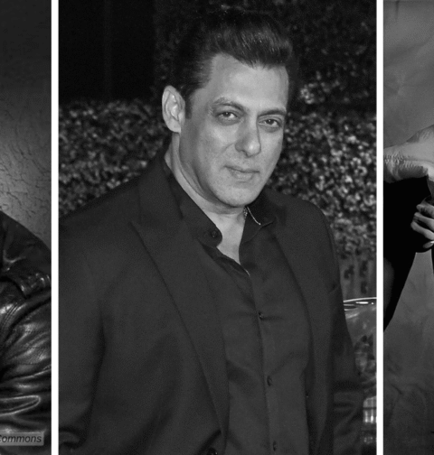 Salman Khan