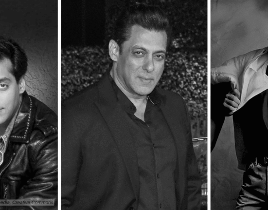 Salman Khan