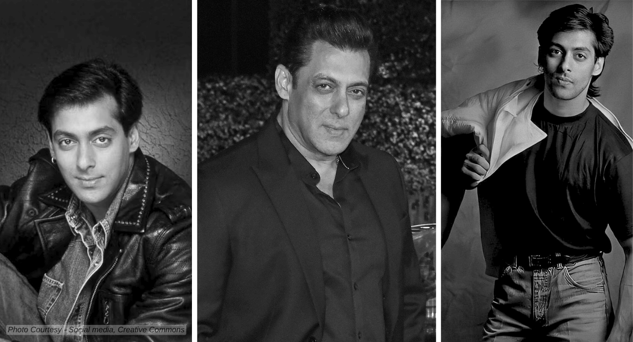 Salman Khan